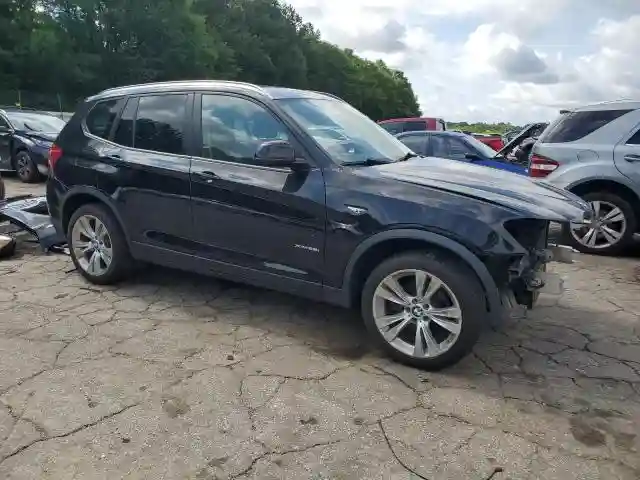 5UXWX9C55G0D78330 2016 BMW X3-3