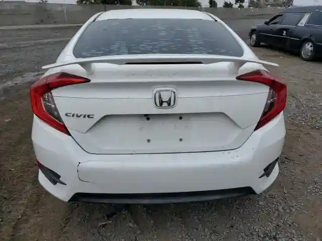 19XFC2F52HE071350 2017 HONDA CIVIC-5