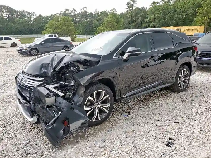 JTJDZKCA0K2014881 2019 LEXUS RX350-0