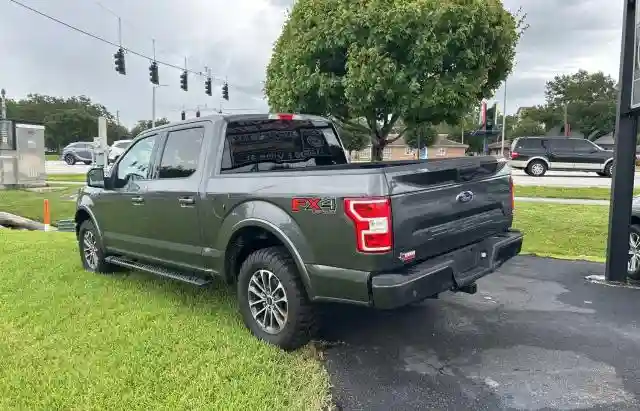 1FTEW1E55LKD01578 2020 FORD F-150-2