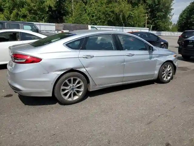 3FA6P0HD4HR187841 2017 FORD FUSION-2