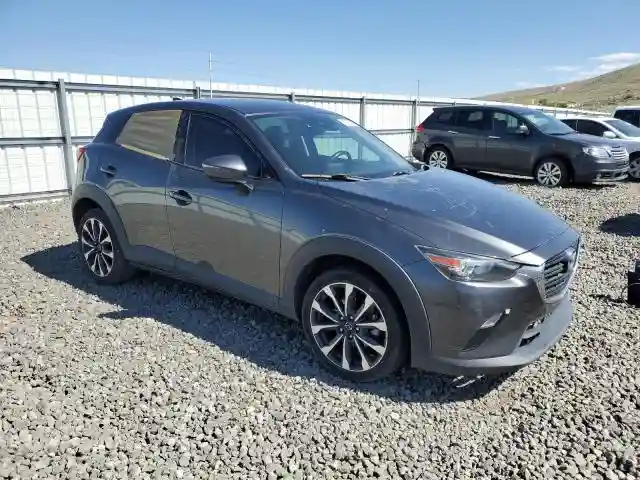 JM1DKFC72K0430266 2019 MAZDA CX-3-3