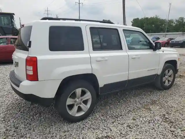 1C4NJRBB2FD358059 2015 JEEP PATRIOT-2
