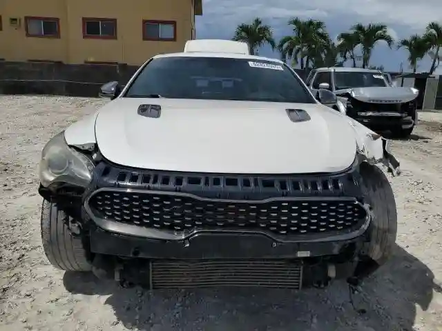 KNAE15LA9L6083060 2020 KIA STINGER-4