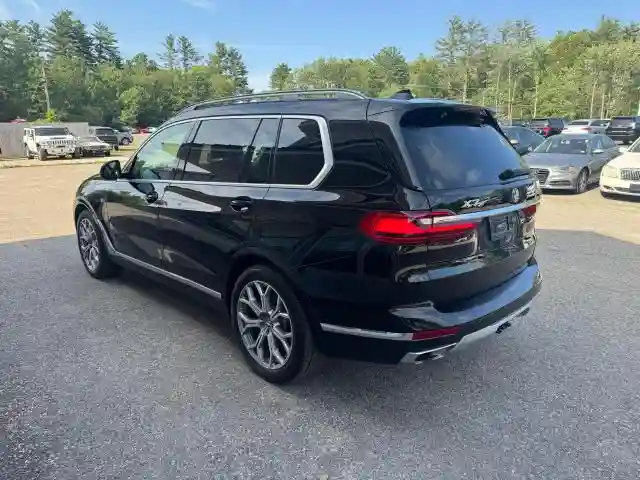 5UXCW2C58KL089606 2019 BMW X7-2