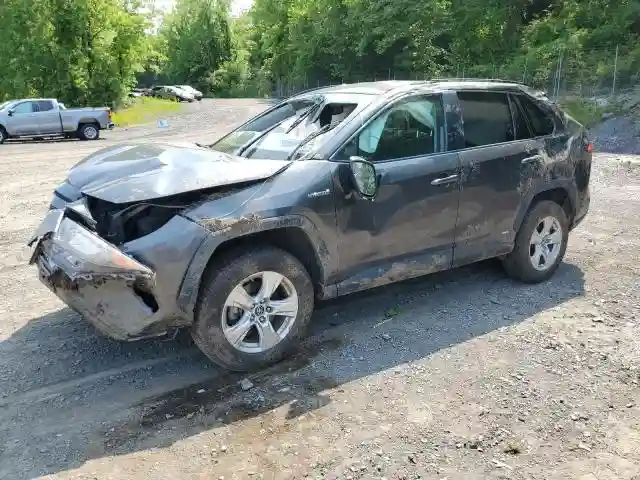 4T3L6RFV4MU009157 2021 TOYOTA RAV4-0