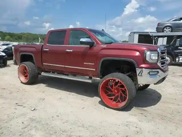 3GTU2NEJ7HG329392 2017 GMC SIERRA-3