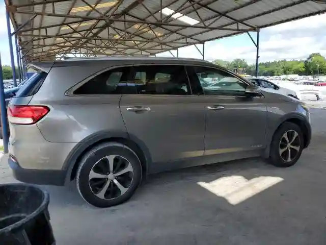 5XYPHDA55GG006549 2016 KIA SORENTO-2