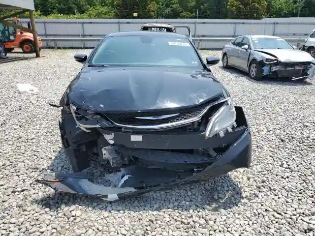 1C3CCCAB9GN172289 2016 CHRYSLER 200-4