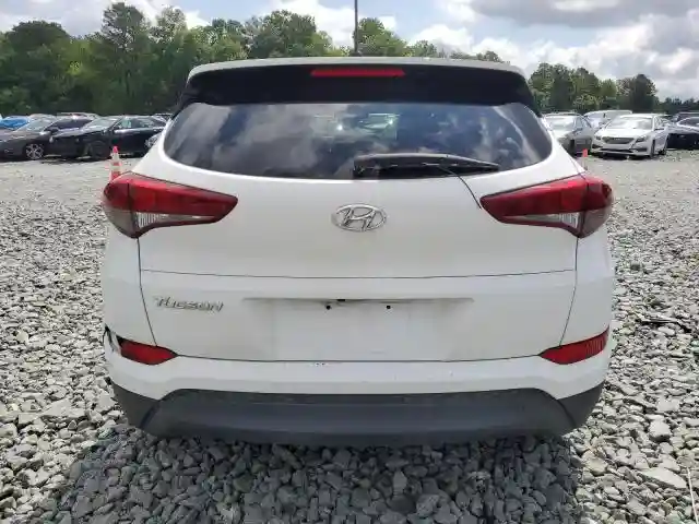 KM8J23A46HU500293 2017 HYUNDAI TUCSON-5