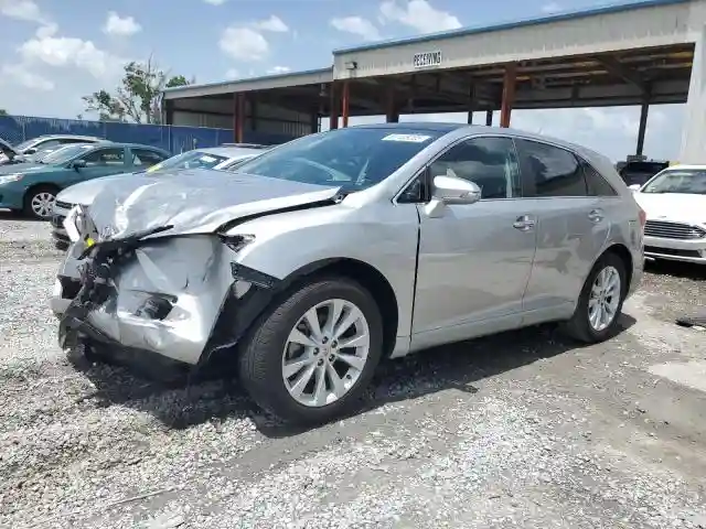 4T3ZA3BB3FU095341 2015 TOYOTA VENZA-0
