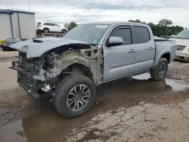 3TMCZ5AN2LM320612 2020 TOYOTA TACOMA-0