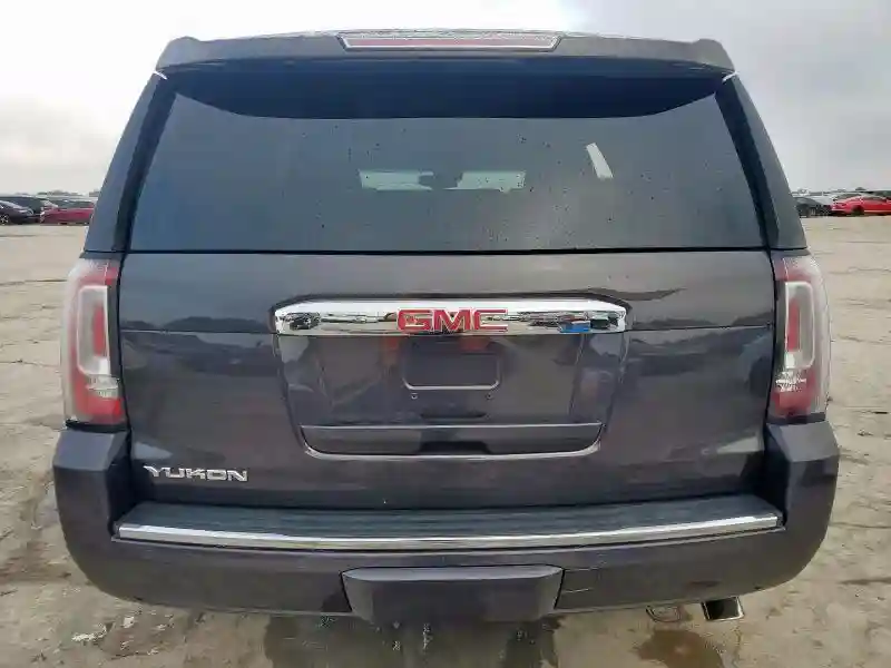 1GKS1CKJ7FR664981 2015 GMC YUKON-5