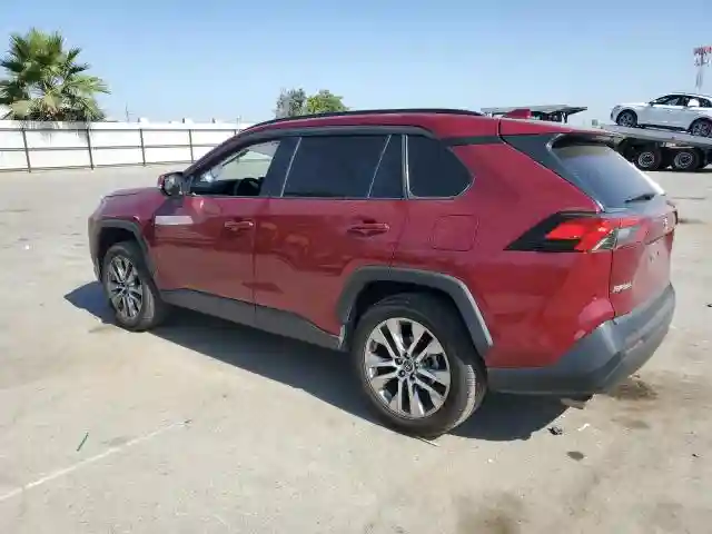 2T3A1RFV6LW119437 2020 TOYOTA RAV4-1