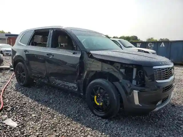 5XYP54HC5LG088077 2020 KIA TELLURIDE-3