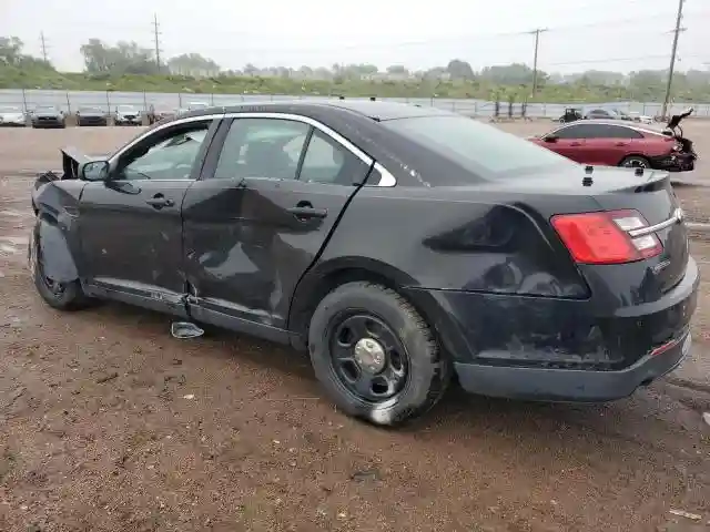 1FAHP2MT8FG144206 2015 FORD TAURUS-1