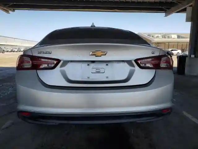 1G1ZD5ST3LF082591 2020 CHEVROLET MALIBU-5