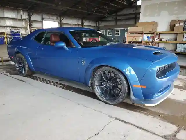 2C3CDZL99KH531121 2019 DODGE CHALLENGER-3