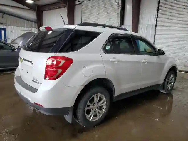 2GNFLFEKXG6271171 2016 CHEVROLET EQUINOX-2