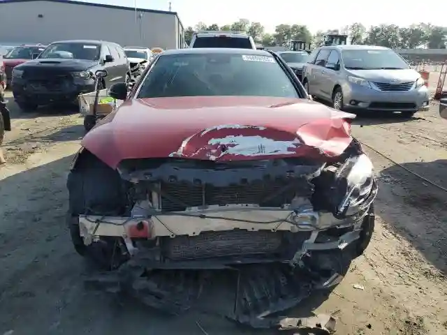 55SWF6EB9GU124347 2016 MERCEDES-BENZ C-CLASS-4