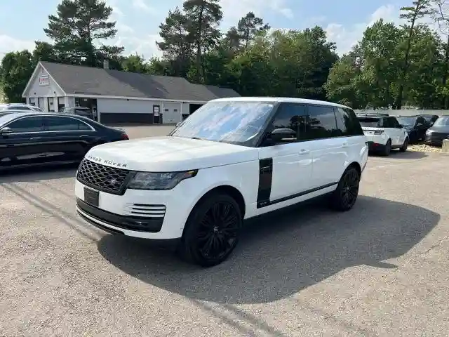 SALGS5RE9JA394381 2018 LAND ROVER RANGEROVER-1