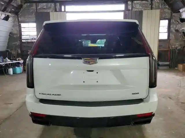 1GYS4PKL9PR242556 2023 CADILLAC ESCALADE-5