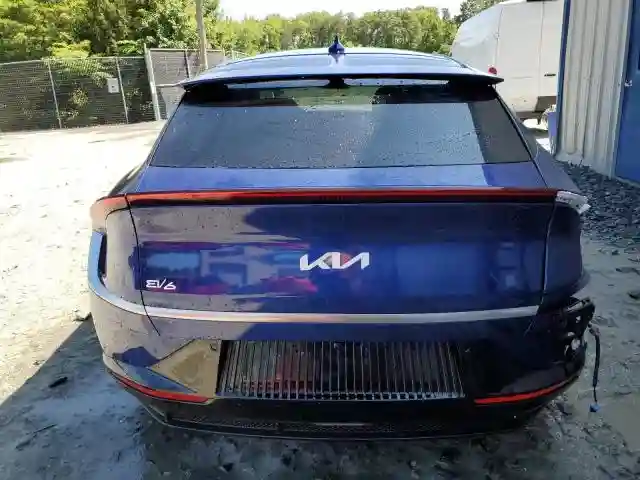 KNDC34LA8P5604733 2023 KIA EV6 LIGHT-5
