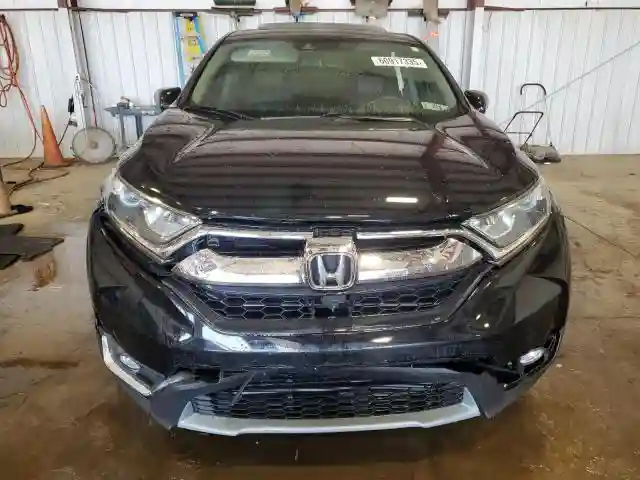 7FARW2H81KE023095 2019 HONDA CRV-4