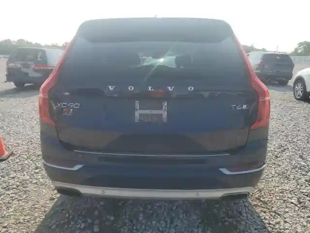 YV4A22PL3G1042433 2016 VOLVO XC90-5