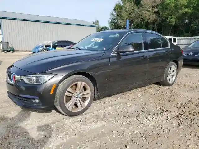 WBA8D9G55JNU71401 2018 BMW 3 SERIES-0