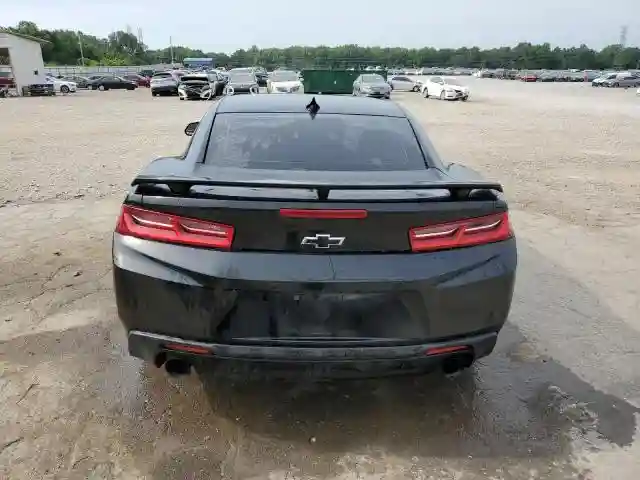 1G1FF1R78H0199740 2017 CHEVROLET CAMARO-5