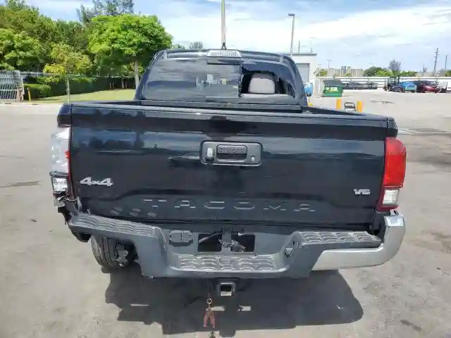 3TYCZ5ANXPT136237 2023 TOYOTA TACOMA-5