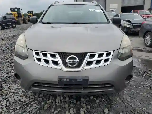 JN8AS5MT7FW656996 2015 NISSAN ROGUE-4