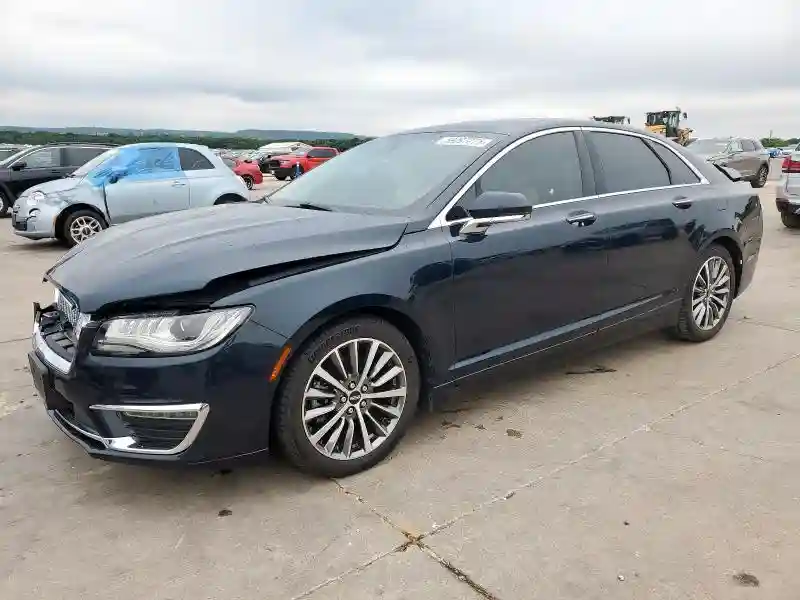 3LN6L5A9XLR617109 2020 LINCOLN MKZ-0