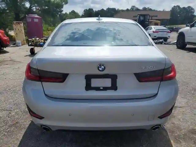 WBA5R1C07LFH40014 2020 BMW 3 SERIES-5