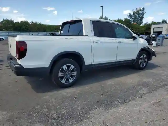 5FPYK3F72KB012293 2019 HONDA RIDGELINE-2