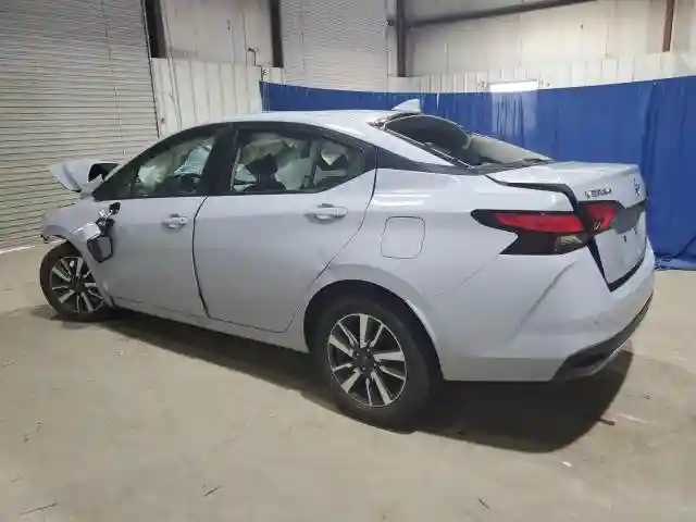 3N1CN8EV1RL901415 2024 NISSAN VERSA-1
