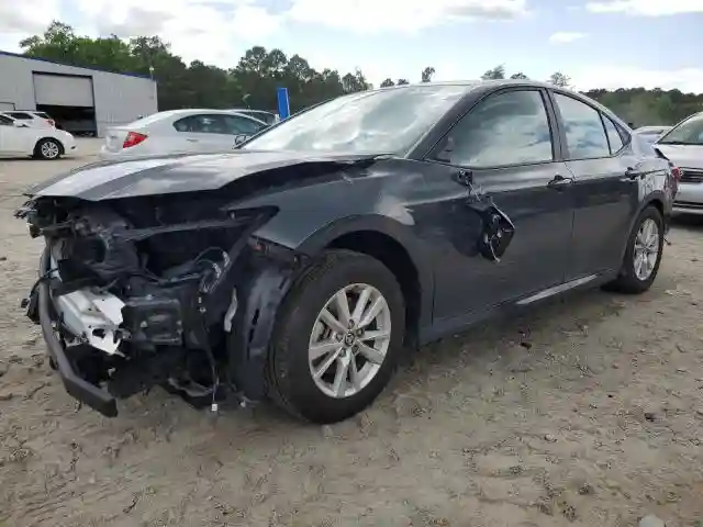 4T1DAACK1SU516294 2025 TOYOTA CAMRY-0