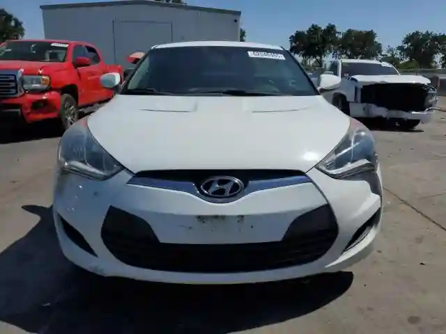 KMHTC6AD4FU228511 2015 HYUNDAI VELOSTER-4