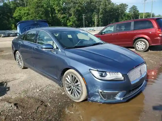 3LN6L5D96KR618512 2019 LINCOLN MKZ-3