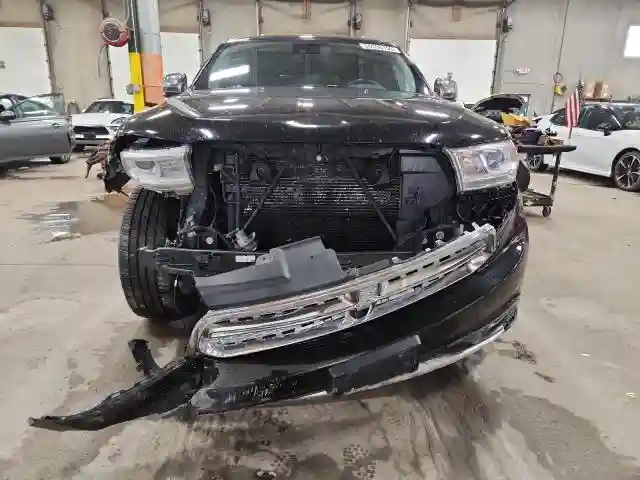 1C4RDJEG0JC161228 2018 DODGE DURANGO-4