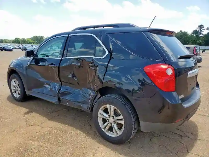2GNALBEK6F1179070 2015 CHEVROLET EQUINOX-1