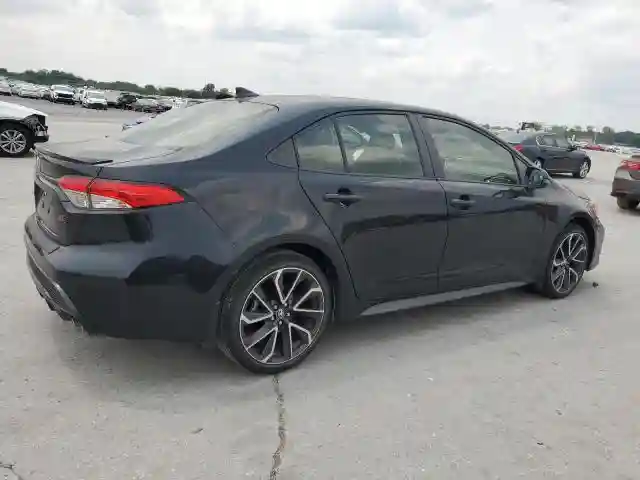 JTDS4RCE0LJ040067 2020 TOYOTA COROLLA-2