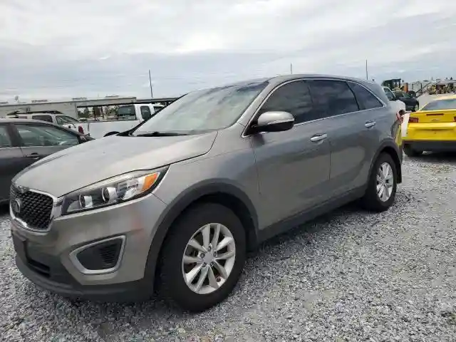 5XYPG4A3XHG316974 2017 KIA SORENTO-0