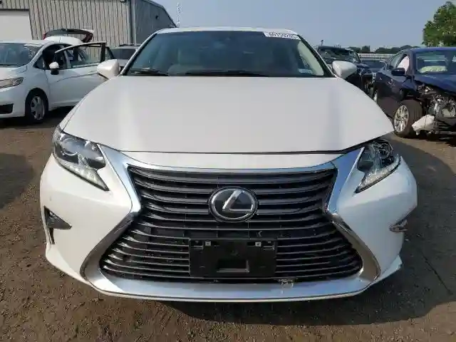 58ABK1GG3JU090478 2018 LEXUS ES350-4