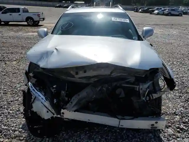 2T2ZK1BA5FC173942 2015 LEXUS RX350-4