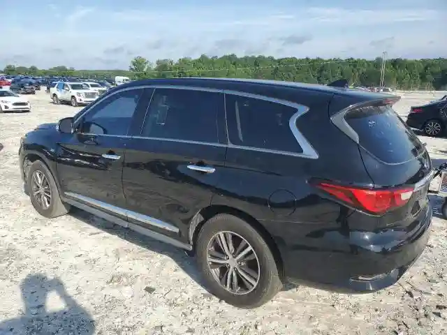 5N1DL0MM1HC544471 2017 INFINITI QX60-1