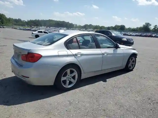 WBA3B5C53FP653530 2015 BMW 3 SERIES-2
