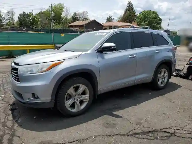 5TDDKRFH6FS182578 2015 TOYOTA HIGHLANDER-0