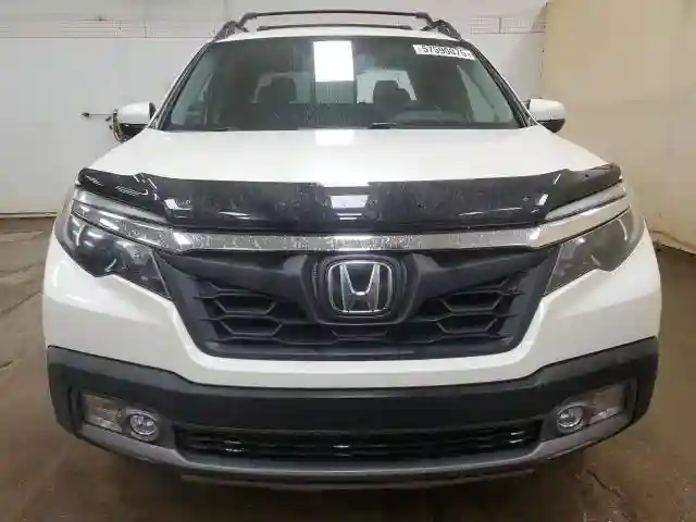 5FPYK3F74JB001049 2018 HONDA RIDGELINE-4